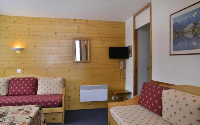 Résidence Carroley A - 2 Pièces pour 5 Personnes 07