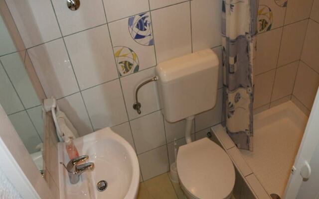 Apartments Juras