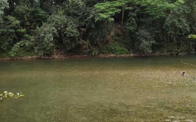 La Maison des Rituels du Monde