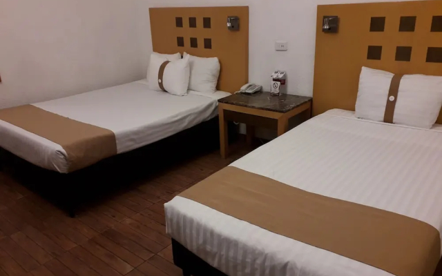 Hotel Napoles