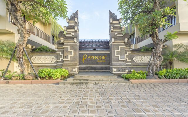 d'Penjor Seminyak Hotel