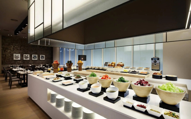 Shilla Stay Gangnam Yeoksam