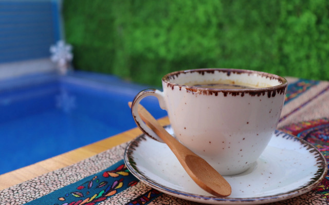 Hera Butik Hotels Alacati