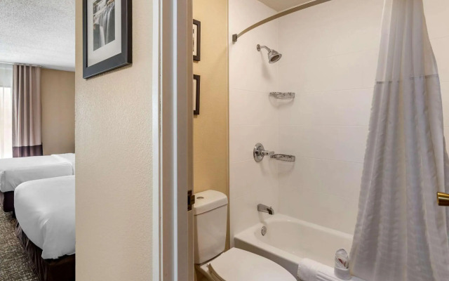 Comfort Inn Paducah I-24