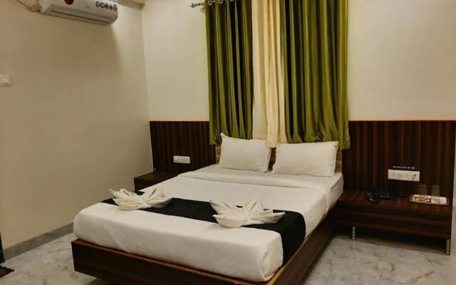 Hotel Sai Dwarka Palace