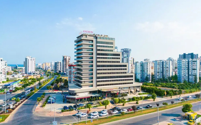 Anemon Kent Mersin Hotel