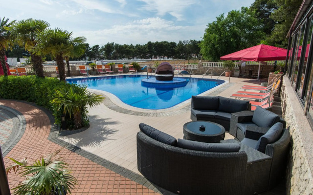 Hotel Miramare