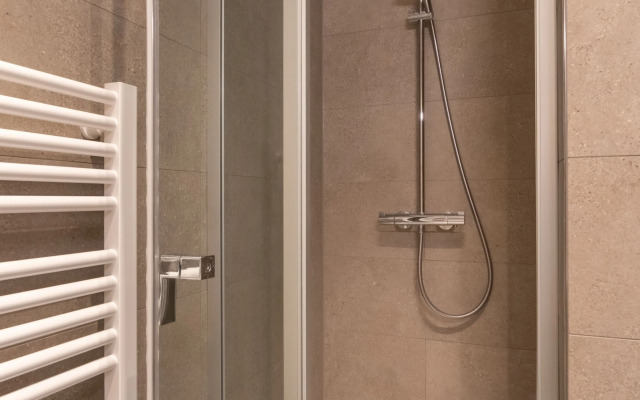 Limehome Madrid Calle de la Paloma