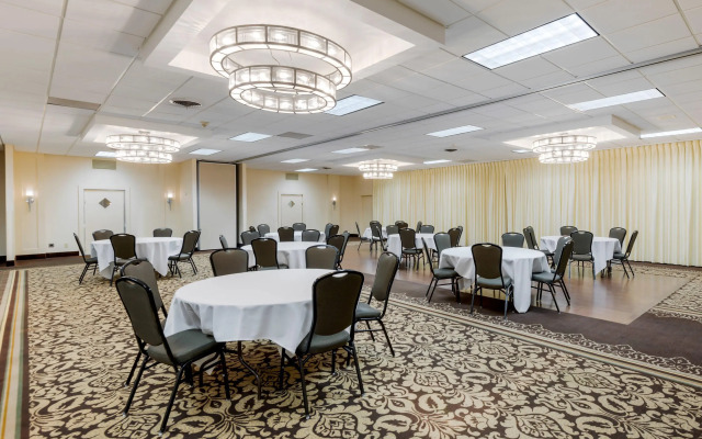 Clarion Inn Elmira-Horseheads