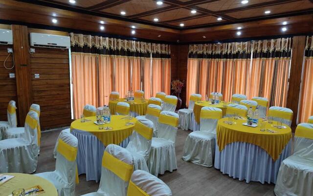 Chocolate Inn Rainforest Resort