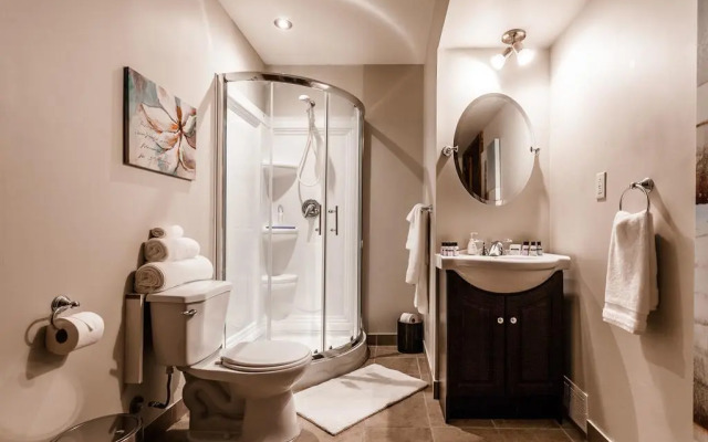 Chalet Le Mont-Blanc