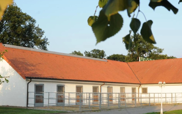 Landhotel Baumanns Hof