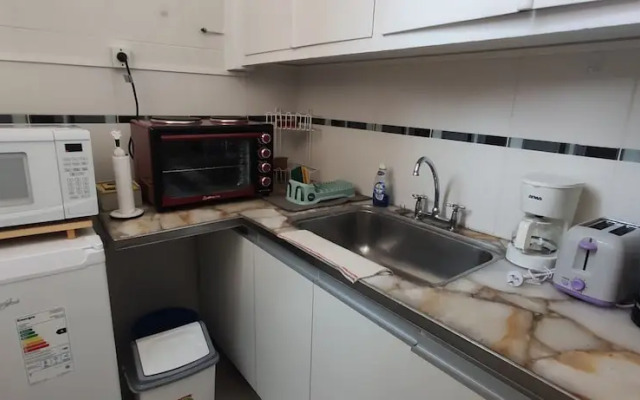 Spacious Studio Near Obelisk Comfort and Style No01