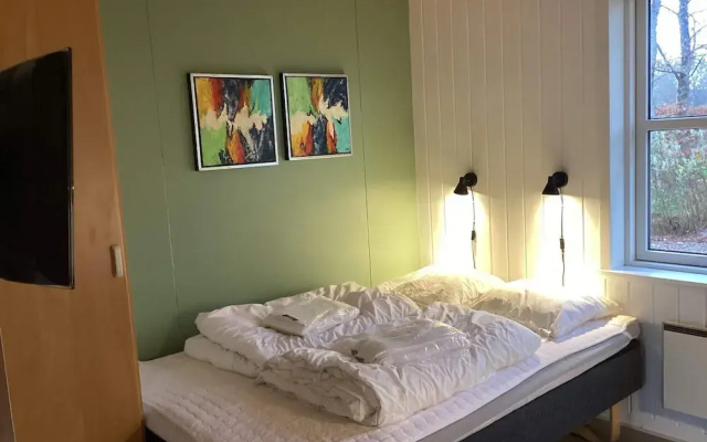Holiday Home for 2 in Ansager