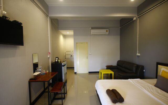 Nithra Ratree Hotel