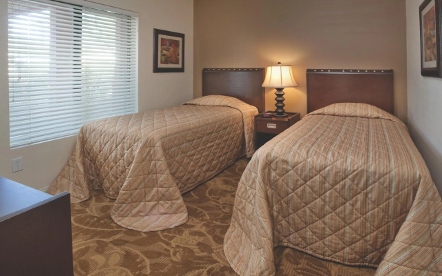 WorldMark Indio