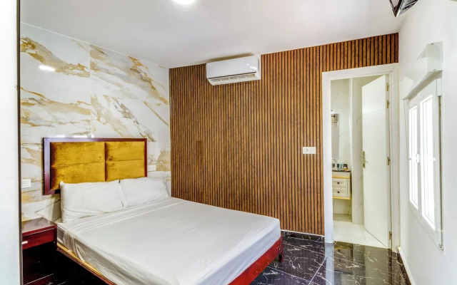 SL Hostel Marbella