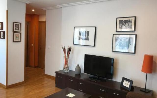 Apartamento Horreo Centro Cangas de Onis