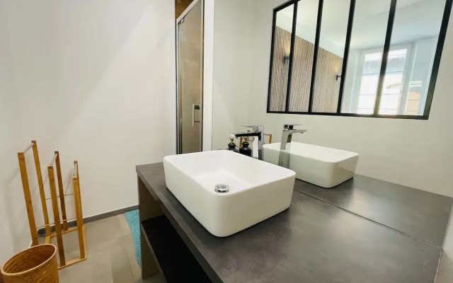 Le Charmant Bailla Science-po