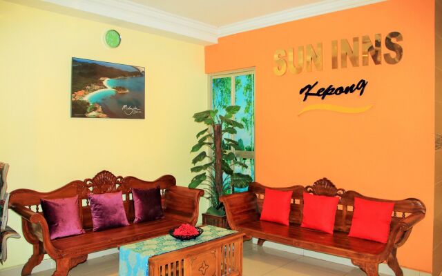 Sun Inns Hotel Kepong