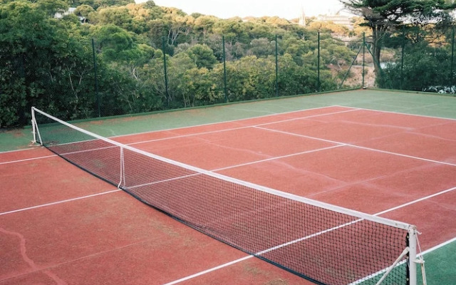 La Résidence Le Provençal