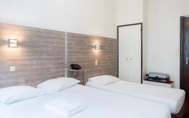 Hotel Du Helder