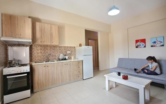 Sfakia Thea Apartments