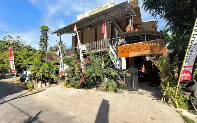 New Lishafa Guesthouse