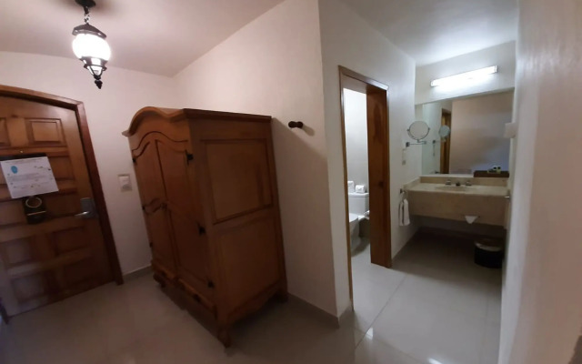Hotel Misión Grand Juriquilla