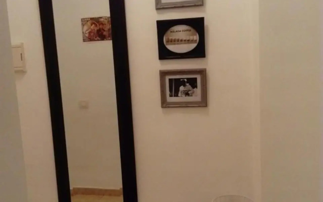 Apartamento Dos Aceras
