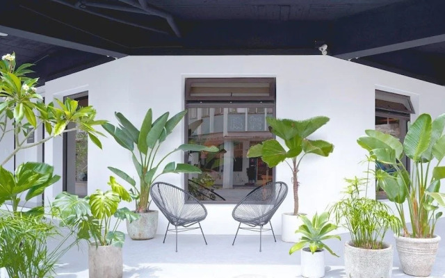 Yumi House