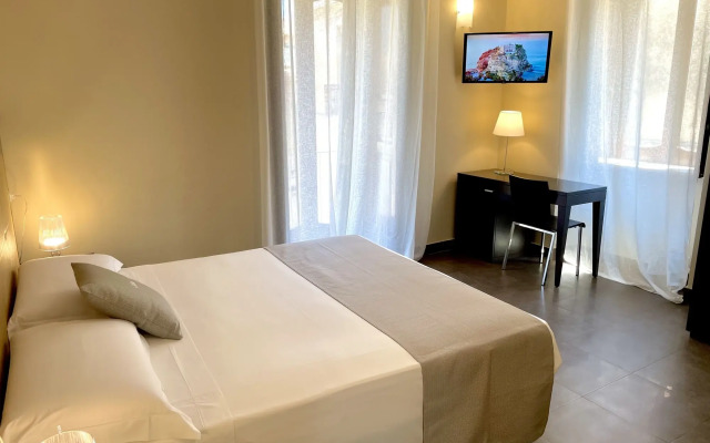 Residenza il Barone