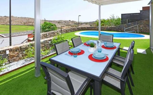 Salobre Vista Golf 11