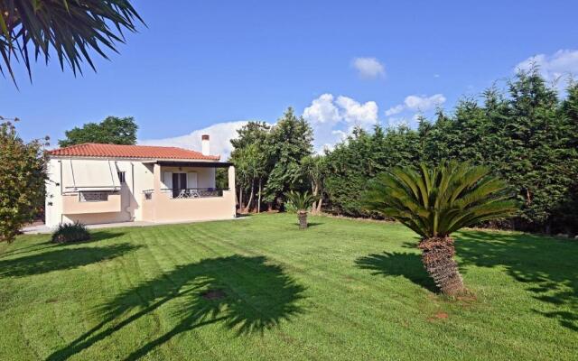 Lagouvardos Apartments