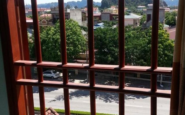 Hoa Bien Hotel