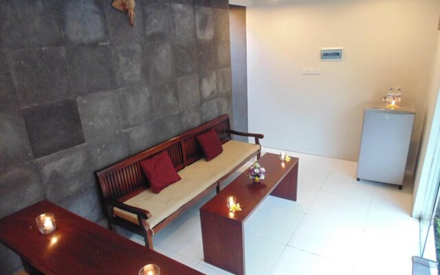 Bali Elephants Boutique Villa Jimbaran