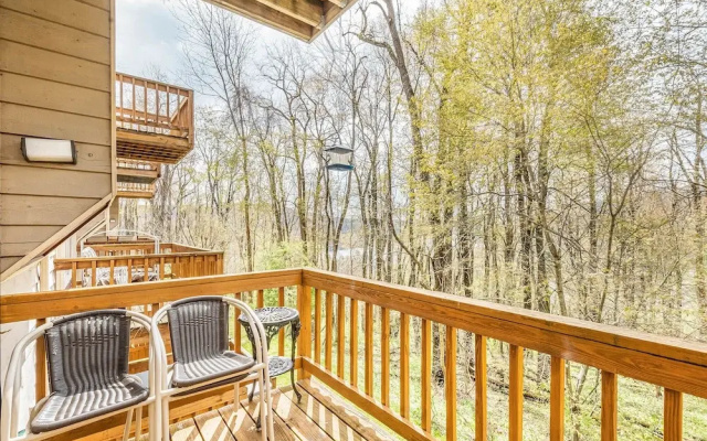 Villages of Wisp 27 Lakeview Court