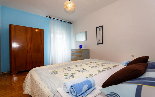 Beautiful two bedroom apartment in Risika