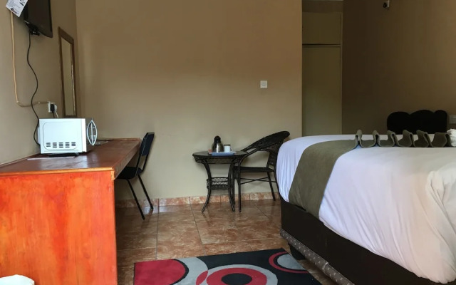 Semo Hotel