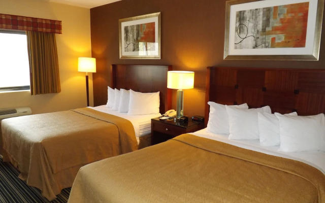 Quality Inn Cromwell - Middletown