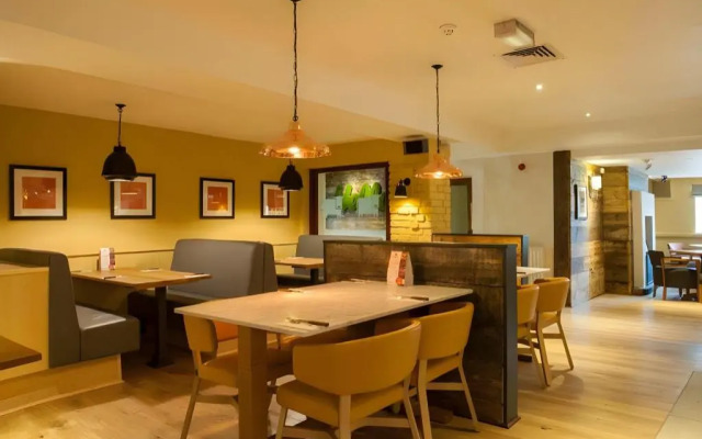 Premier Inn Wirral (Heswall)