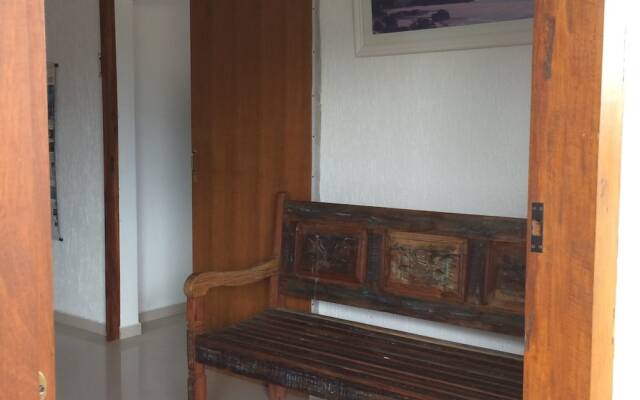 Casa Beira-Rio