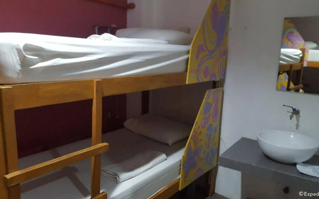 MNL Boutique Hostel Makati