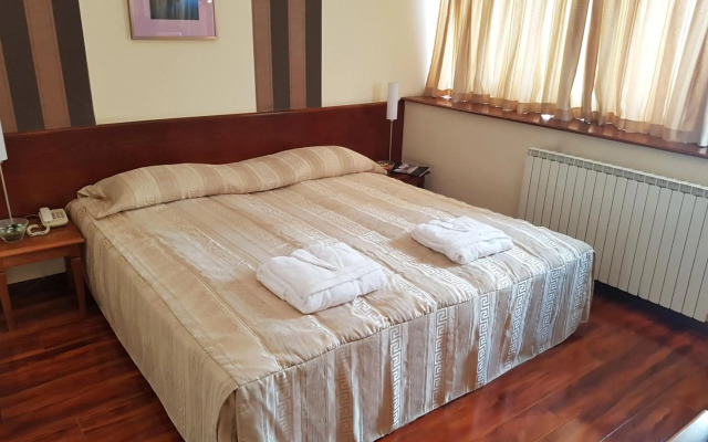 Hotel Centar