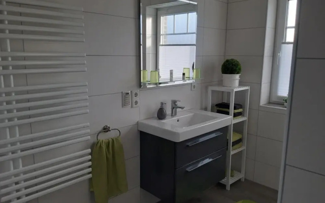 Ferienwohnung Nordsee