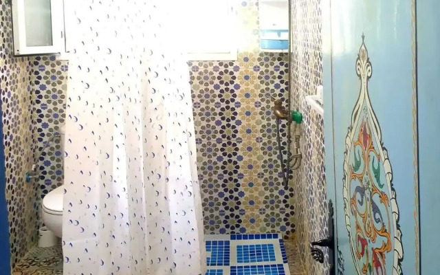 Casa Meryem