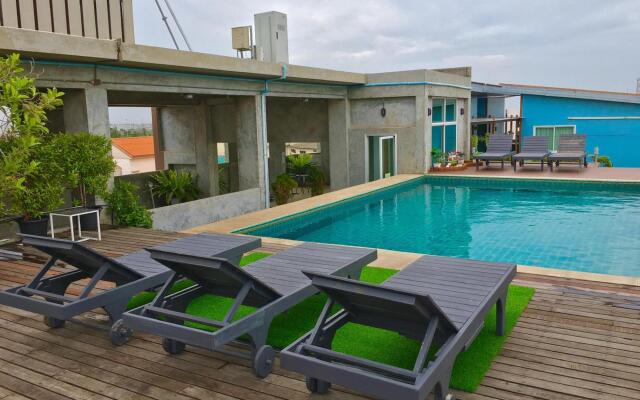 Ananya Residence