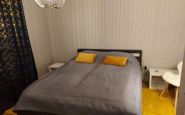 GS Apartament Olsztyn