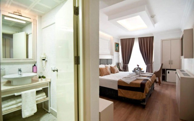 Q Hotel Laleli
