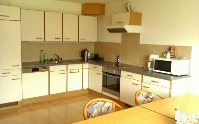 Appartement Ferienwohnung Waldrand- Zillertal